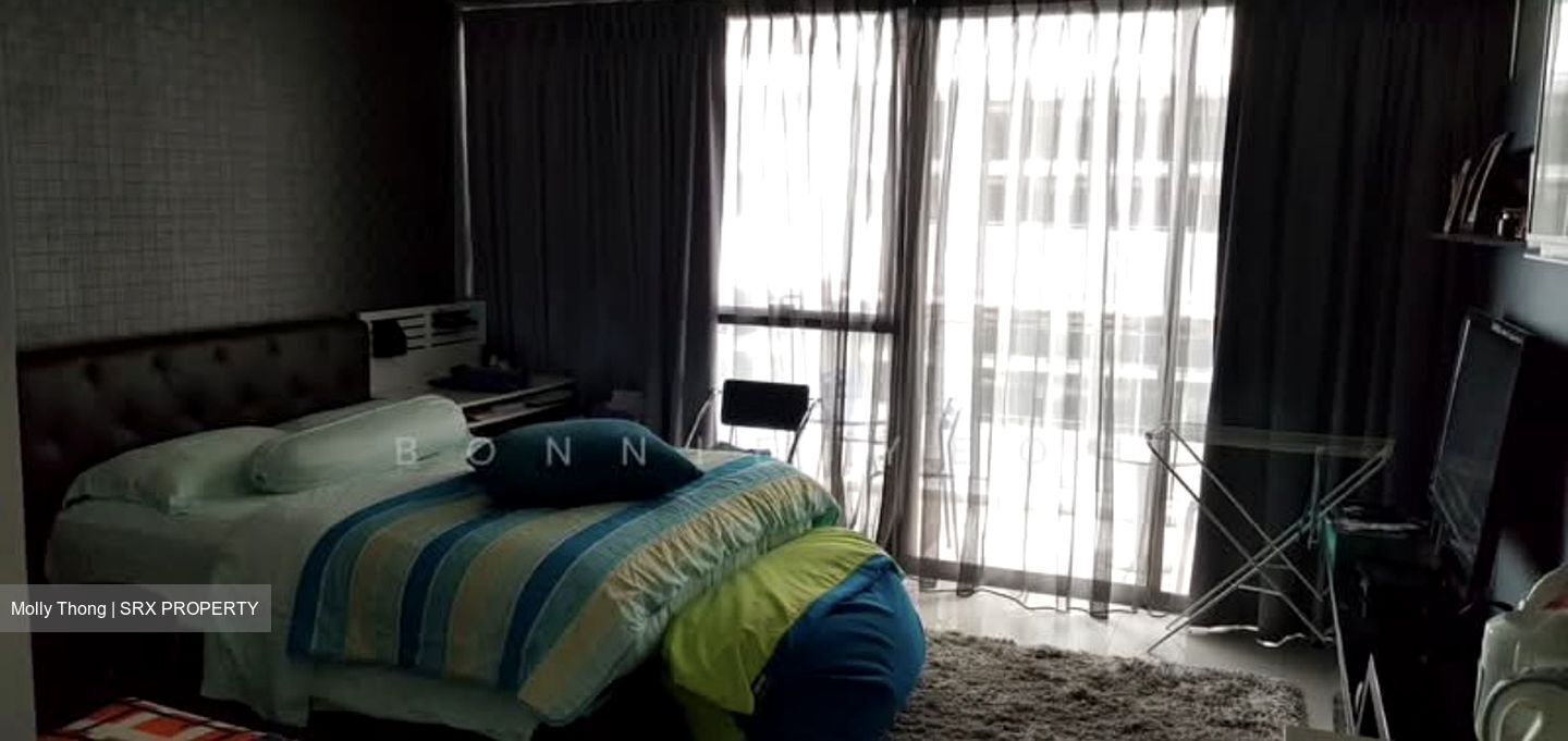 Lumiere (D2), Apartment #550543781